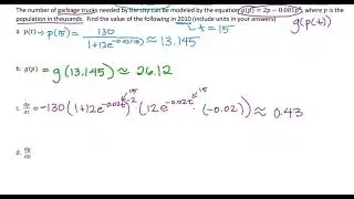 M151 2.5 chain rule application