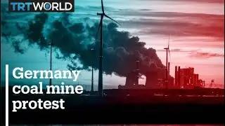 Germany to quit brown coal by 2038