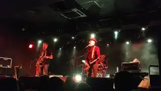 Vapors of Morphine - Souvenir