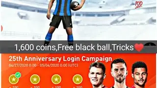 || Iconic Moments box draw trick Ft. FC Roma || 1600 Club coins ,Free Black Ball & Other updates&hearts;️💯