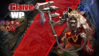 Glaive WP Mid Lane