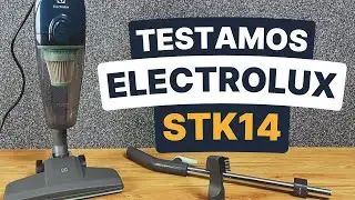 A Verdade Sobre o Aspirador Electrolux SKT14: Vale Mesmo a Pena?