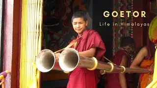 Immerse in Spiritual Splendor of Spiti Valley, Himachal Pradesh ️ #SpitiValley #Buddhism #Festivals
