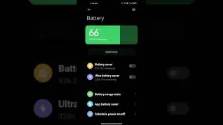 How to stop the phone from overheating | Battery Overheating | Optimize Battery Performance