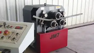 For sale Angle Roll JMT PBH 60 | FMI Trading LLC | Metalworking Machinery