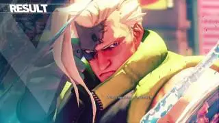 SFV Community Cup #1 NA - Set 2