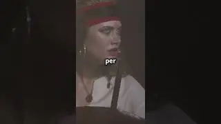 Anne Bonny: La Prima Donna Pirata che Sfido&rsquo; i Mari