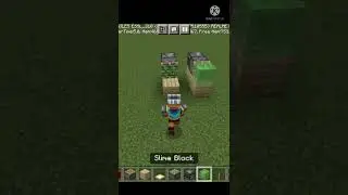 Unveiling the Ultimate Minecraft Mystery: The Unstoppable Vehicle!#short