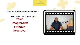 Episode 1 - The Gift of Language
