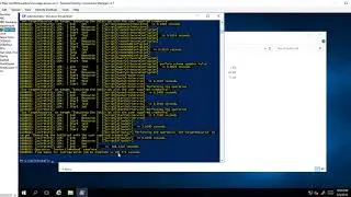 Sitecore Solr Install Via Dsc - 90 second install