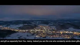 Sabeel Du'aa & Tawbah seminar - Shaykh Asim Khan