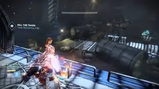 Heroic Lost to Light Alternative Ending 23/09/2015
