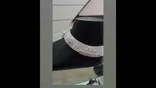 Agra fancy Payal design #shorts #youtubeshorts