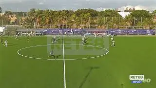 Ostiamare - Teramo Calcio 1913 0-0