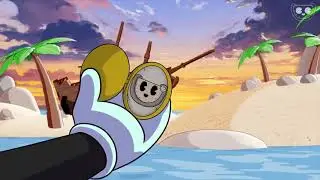 Steve Void   Leave Her Johnny Sea Shanty Strange