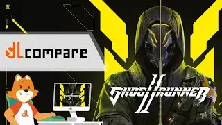 The ONE-HIT KING Returns: Ghostrunner 2's Intense Parkour and Next-Gen Combat