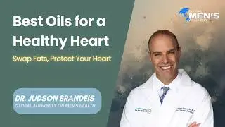 Best Cooking Oils to Prevent Heart Attacks: Warning