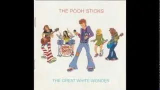 The Pooh Sticks - When Sunny Gets Blue