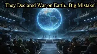They Declared War on Earth &mdash; The Galactic Council Couldn&rsquo;t Believe What Humans Did Next/HFY