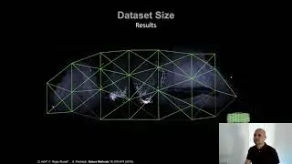 Stephan Preibisch: “Reconstructing large-scale lightsheet microscopy acquisitions”