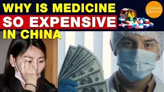 Chinese Doctors Get Kickbacks for prescribing drugs