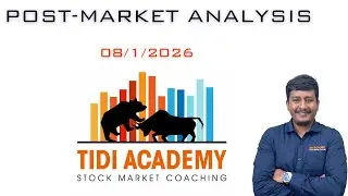 Post  Market Analysis