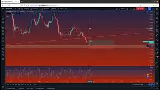 CHRUSDT / February 27, 2022 - Price Analysis