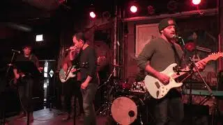 Scoundrels - Bon Temps Rouler