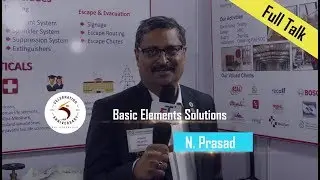 Basic Elements Solutions Simplifying Fire - Entrepreneurs Talk