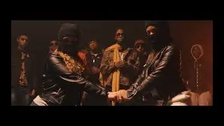 Rasta G - Real ft. F.I. (prod. Chiraqxel)