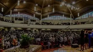 Back to School Revival - 1/14/2017