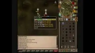 Matrix RSPS 697 DUNGEONEERING All Skills Growing Community Best Spawn Server No Lag CHAOTICS!!