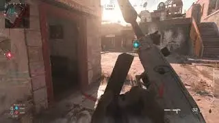 NUKES with the Clan 
