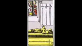 Libra July 2015 Tarotscope