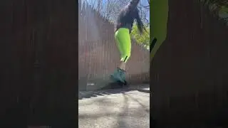 ⛸💨 Blading, Soul grind, Mizu, Acid. ✨