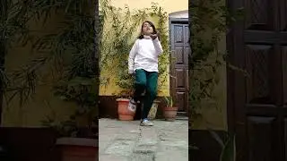 𝓗𝓪𝓿𝓪𝓵𝓲 𝓹𝓮 𝓹𝓮#short#danceandart