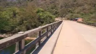RUTA 01 RUTA 33 2025 Bo