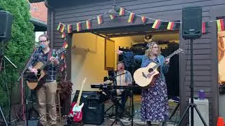 Village Connections Octoberfest 2021