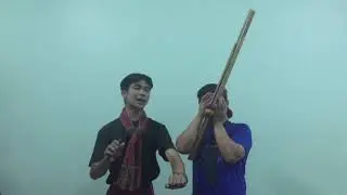 ลำเพลิน-หากเป็นขุนแผน  ต้นฉบับ ประสาน เวียงสิมา