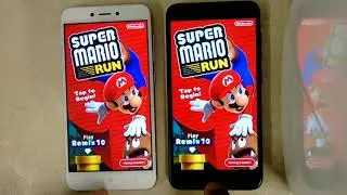 Miui 8 Stable 7.1 VS Miui 9 Stable 7.1 - Speed test on Redmi 4X