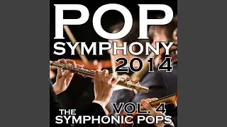 Love Me Harder (Orchestral Version)