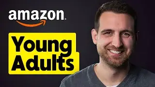 Скидка для молодежи Amazon Prime (50%)