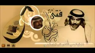 فتى نجران ـ يوم السفر ( المبرقع )