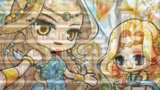 MapleStory Special! Renegades: Phantom Returns