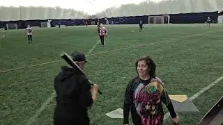 1/22/26 - Sinister-Indoor League Playoffs-Game #2 for the CHIP