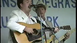 Southern Blend with Alison Krauss