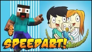 Семья Кералис &mdash; Speedart (дизайн InkByte)