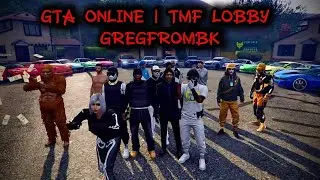 🔴PS4 EDITION GTA 5 ONLINE LIVE CAR MEET PS4/PS5 ANYONE CAN JOIN! #gta #gtaonline #live