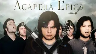 Acapella - Skyrim, Game of Thrones and More