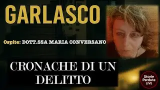 Garlasco - Cronache di un delitto